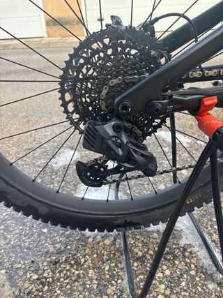 Specialized Turbo Levo Gen3 Talla S2