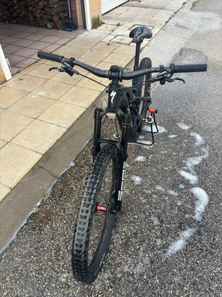 Specialized Turbo Levo Gen3 Talla S2