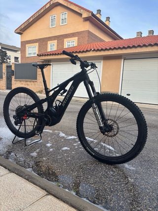 Specialized Turbo Levo Gen3 Talla S2