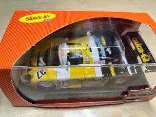 Slot Slot.it Toyota 88C Le Mans 1988 #slot slotit