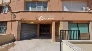 Oficina en venta en Creu de Barberà en Sabadell
