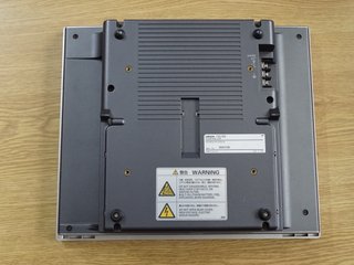 Controlador Omron FZ2-505
