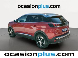 Peugeot 3008 BlueHDI 130 S&S GT Line 96 kW (130 CV)
