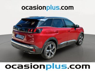 Peugeot 3008 BlueHDI 130 S&S GT Line 96 kW (130 CV)
