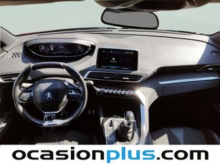 Peugeot 3008 BlueHDI 130 S&S GT Line 96 kW (130 CV)
