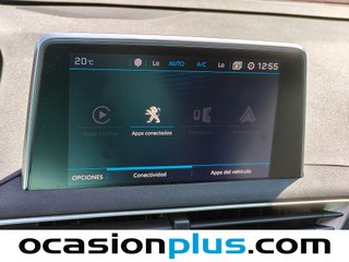 Peugeot 3008 BlueHDI 130 S&S GT Line 96 kW (130 CV)