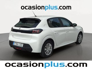 Peugeot 208 BlueHDi 100 Active 75 kW (100 CV)