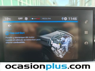 Peugeot 208 BlueHDi 100 Active 75 kW (100 CV)