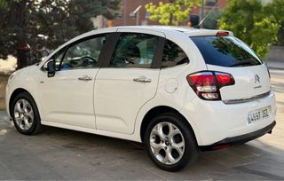 Citroen C3 PEGATINA C UN AÑOS DE GARANTÍA INCLUIDA