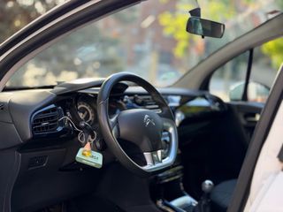 Citroen C3 PEGATINA C UN AÑOS DE GARANTÍA INCLUIDA