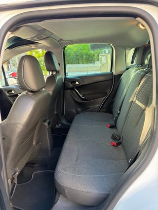 Citroen C3 PEGATINA C UN AÑOS DE GARANTÍA INCLUIDA
