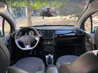 Citroen C3 PEGATINA C UN AÑOS DE GARANTÍA INCLUIDA