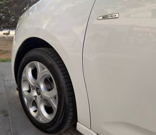 Citroen C3 PEGATINA C UN AÑOS DE GARANTÍA INCLUIDA