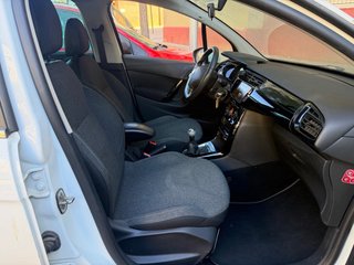Citroen C3 PEGATINA C UN AÑOS DE GARANTÍA INCLUIDA