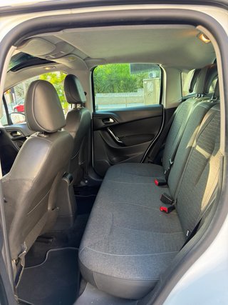 Citroen C3 PEGATINA C UN AÑOS DE GARANTÍA INCLUIDA