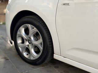 Citroen C3 PEGATINA C UN AÑOS DE GARANTÍA INCLUIDA