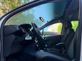 Citroen C3 PEGATINA C UN AÑOS DE GARANTÍA INCLUIDA