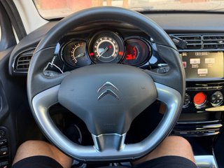 Citroen C3 PEGATINA C UN AÑOS DE GARANTÍA INCLUIDA