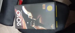 Videocassette fantascienza