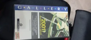 Videocassette fantascienza
