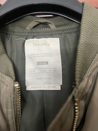 Lote de 3 chaquetones