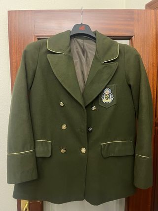 Lote de 3 chaquetones