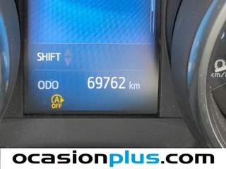 Toyota Auris 120T Active 85 kW (116 CV)