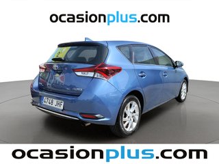 Toyota Auris 120T Active 85 kW (116 CV)