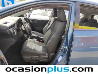Toyota Auris 120T Active 85 kW (116 CV)