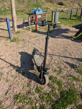 SmartGyro Crossover Dual Pro