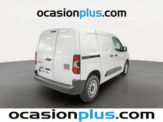 Fiat Dobló Furgón BlueHDi 100 M 75 kW (100 CV)