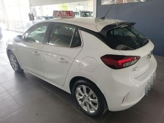 Opel Corsa 2020