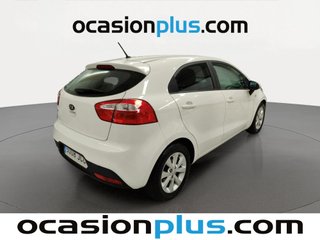 Kia Rio 1.2 CVVT Drive 62 kW (84 CV)