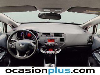 Kia Rio 1.2 CVVT Drive 62 kW (84 CV)