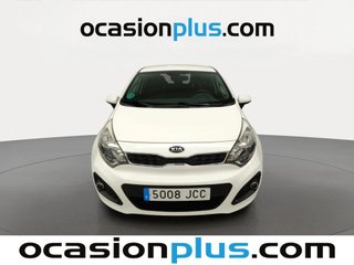 Kia Rio 1.2 CVVT Drive 62 kW (84 CV)