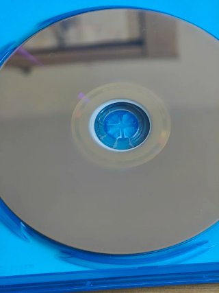 Sherlock Holmes Blu-ray