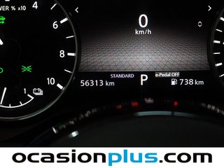 Nissan Qashqai E-POWER Acenta 140 kW (190 CV)