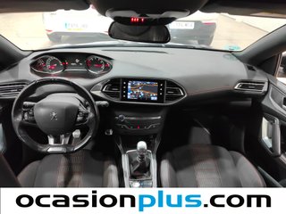 Peugeot 308 1.2 PureTech S&S  GT Line 96 kW (130 CV)