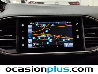 Peugeot 308 1.2 PureTech S&S  GT Line 96 kW (130 CV)