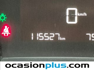Peugeot 308 1.2 PureTech S&S  GT Line 96 kW (130 CV)