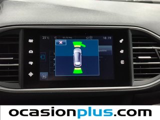 Peugeot 308 1.2 PureTech S&S  GT Line 96 kW (130 CV)