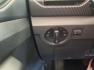 Volkswagen T-Cross 2022