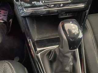 Volkswagen T-Cross 2022