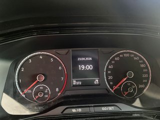 Volkswagen T-Cross 2022