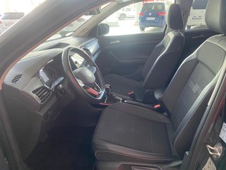 Volkswagen T-Cross 2022