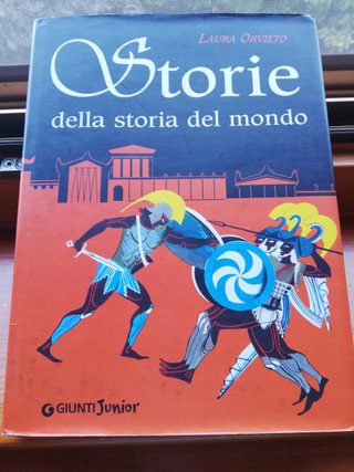 Lotto 6 libri ragazzi +2 libri gratis