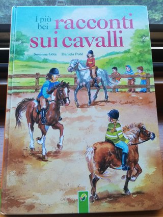 Lotto 6 libri ragazzi +2 libri gratis