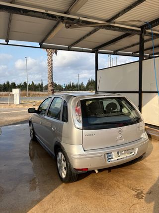 Opel Corsa 2005