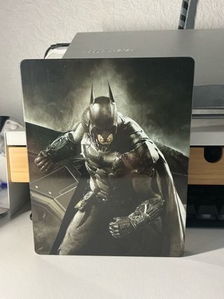 🇪🇸Batman arkham knight ps4