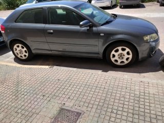 Audi A3 2004